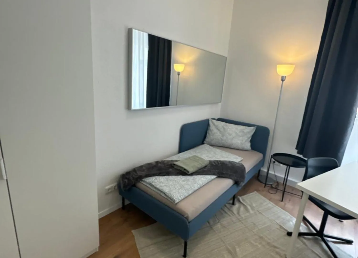 מינכן 6 Zimmer Wohnung 0*,  גרמניה