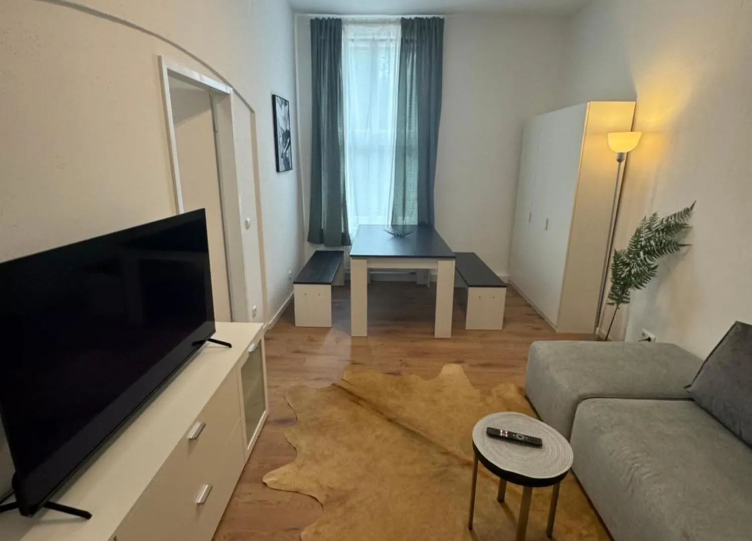 アパート 6 Zimmer Wohnung ミュンヘン ドイツ
