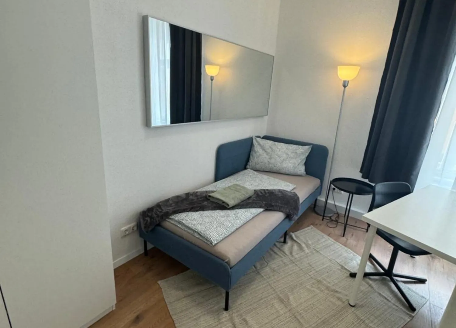 6 Zimmer Wohnung ミュンヘン 0*,