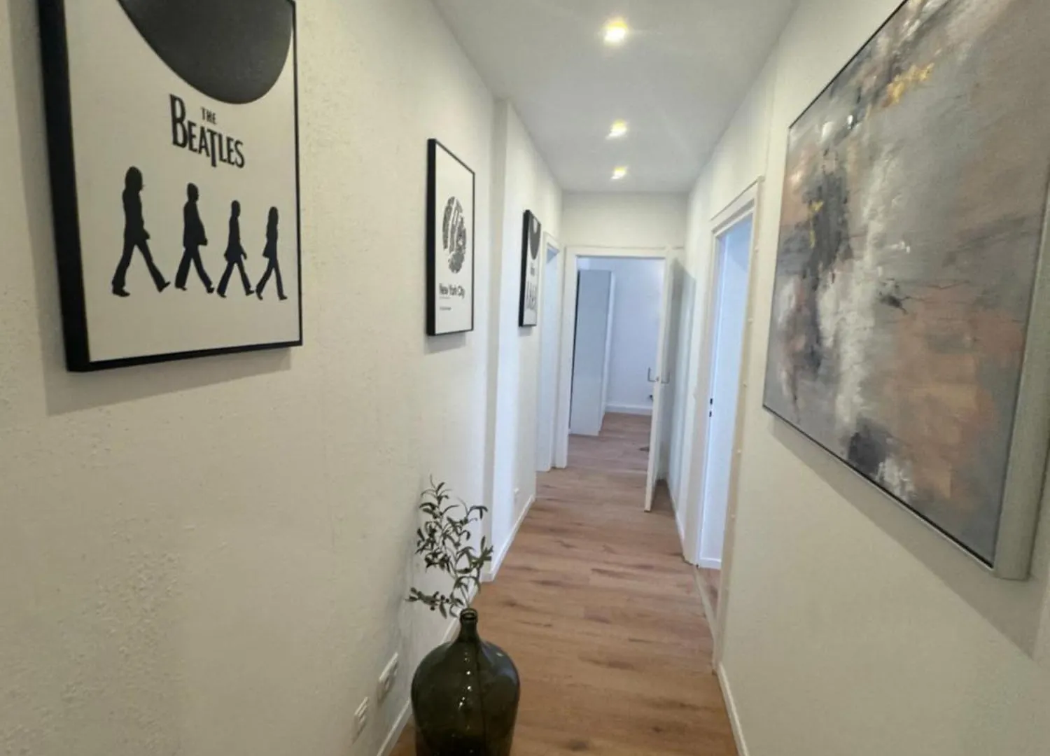 アパート 6 Zimmer Wohnung ミュンヘン