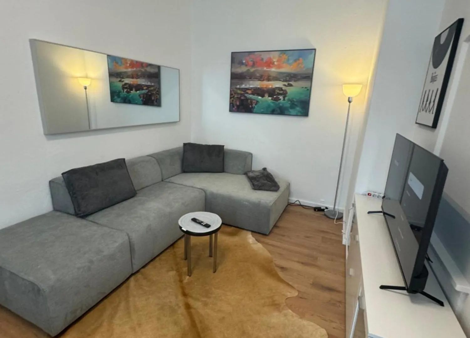 アパート 6 Zimmer Wohnung ミュンヘン