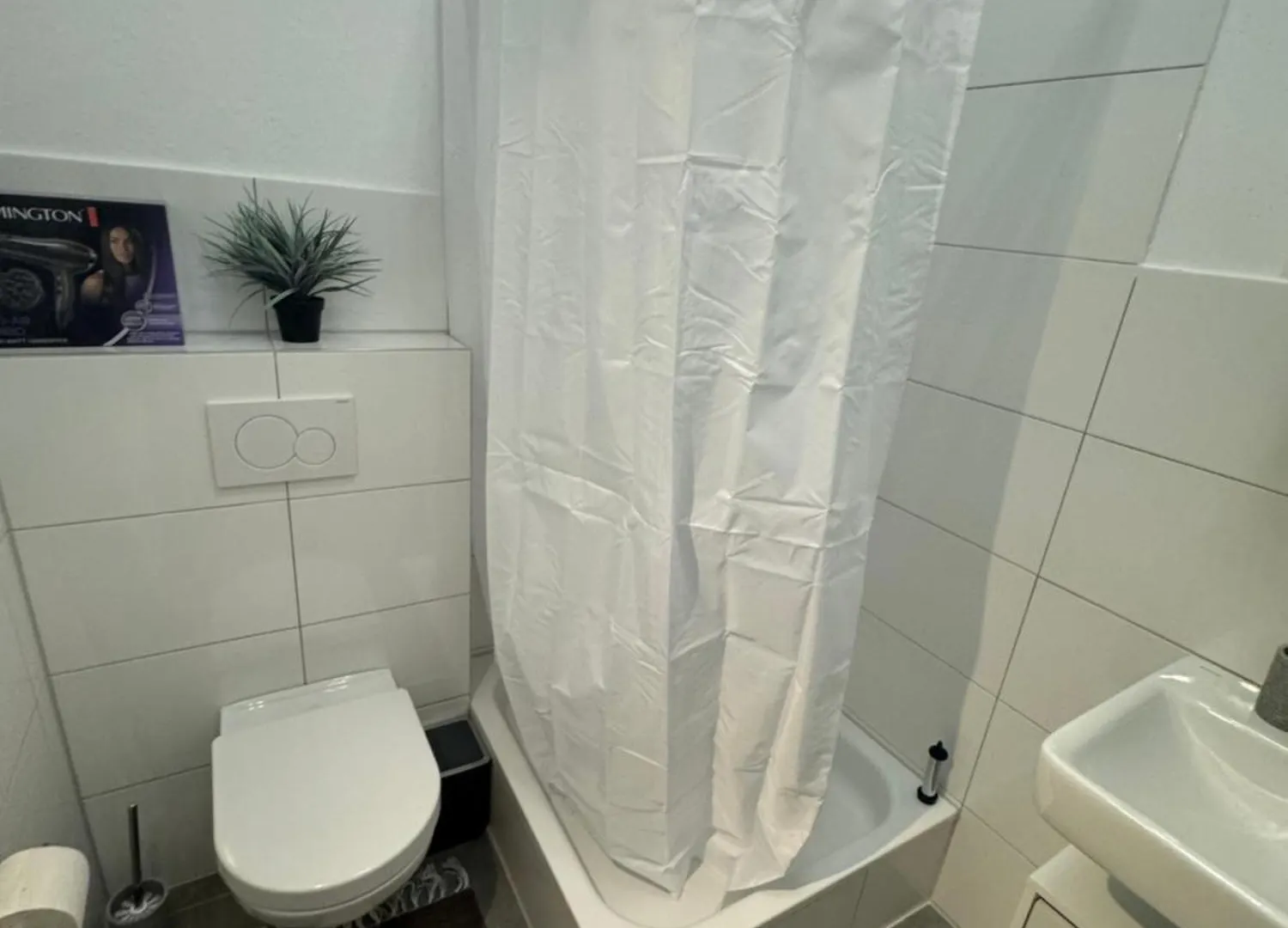 6 Zimmer Wohnung ミュンヘン